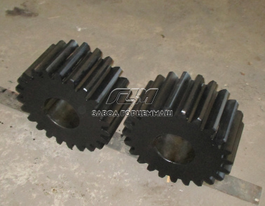 Шестерня ПФУ-012.384.00.00.001